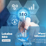 Zdjęcie na okładce dla LocalShark - obsługa i pozycjonowanie wizytówek Google | Pozycjonowanie lokalne